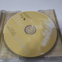 ซีดี Ne-Yo - Because Of You (CD) (VG)