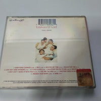 ซีดี Take That - Everything Changes (CD) (VG)