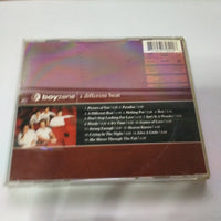 ซีดี Boyzone - A Different Beat CD VG