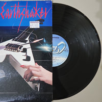 แผ่นเสียง Earthshaker - Earthshaker (Vinyl) (NM or M-)