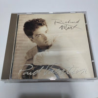 ซีดี Richard Marx - Paid Vacation (CD) (VG+)