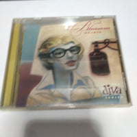 ซีดี Blossom Dearie - Blossom Dearie (CD) (VG+)