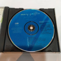 ซีดี Mary Griffin - Perfect Moment CD VG