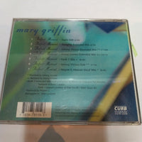 ซีดี Mary Griffin - Perfect Moment CD VG