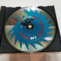 ซีดี Various - The Best 80's Party Album. . . Ever! CD G