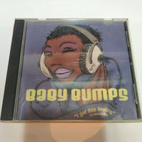 ซีดี Baby Bumps - I Got This Feeling CD VG