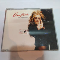 ซีดี Anastacia - Not That Kind CD VG+