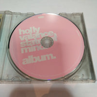 ซีดี Holly Valance - State Of Mind CD VG