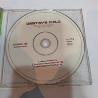 Destiny's Child - Survivor (CD) (G)