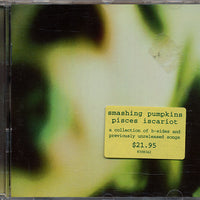 The Smashing Pumpkins : Pisces Iscariot (CD, Comp)