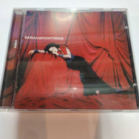 ซีดี Sarah Brightman - Eden CD VG+