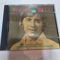 ซีดี Vince Hill - The Best Of  "The EMI Years" (CD) (VG+)