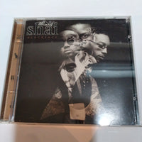 ซีดี Shai  - Blackface (CD) (VG+)