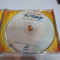 ซีดี The Tony Rich Project - Birdseye (CD) (VG+)