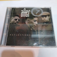After 7 - Reflections (CD) (VG)