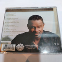 ซีดี Brian McKnight - 10 CD VG+