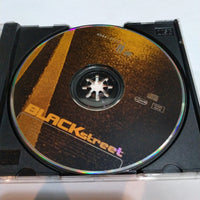 ซีดี Blackstreet - Blackstreet (CD) (VG+)