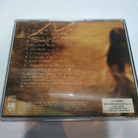 ซีดี Jann Arden - Living Under June CD VG+