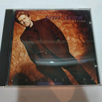 ซีดี Peter Cetera - You're The Inspiration: A Collection (CD) (VG+)