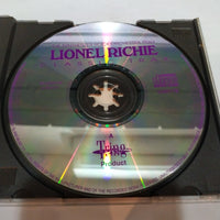 ซีดี The Rockridge Synthesizer Orchestra - Plays Lionel Richie  (CD) (VG)