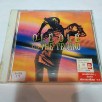 ซีดี Armath - Ole Ole The Techno CD VG