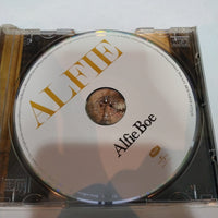 ซีดี Alfie Boe - Alfie (CD) (VG+)