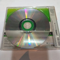 ซีดี Big Bass - Wedgy CD VG+