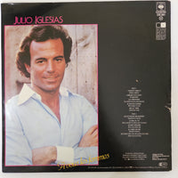 แผ่นเสียง Julio Iglesias - A Vous Les Femmes (Vinyl) (VG+)