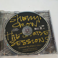 ซีดี Sheryl Crow - The Globe Sessions (CD) (VG+)