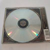 ซีดี Whitney Houston - I Learned From The Best (CD) (G+)