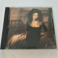 ซีดี Karyn White - Karyn White CD VG+