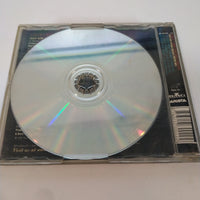 ซีดี Whitney Houston & Enrique Iglesias - Could I Have This Kiss Forever (CD) (G)