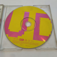 ซีดี Jennifer Lopez - Let's Get Loud CD G