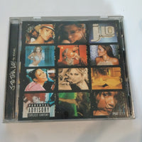 ซีดี Jennifer Lopez - J To Tha L-O! (The Remixes) (CD) (G)