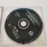 ซีดี Coolio - Too Hot (CD) (VG+)