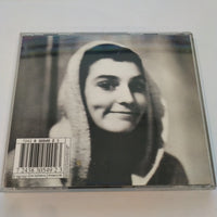 ซีดี Sinéad O'Connor - Universal Mother CD VG+