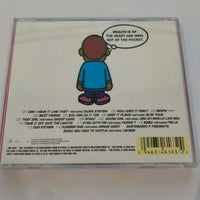 ซีดี Pharrell Williams - In My Mind (CD) (VG+)