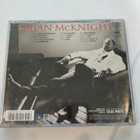 ซีดี Brian McKnight - Evolution Of A Man (CD) (VG)