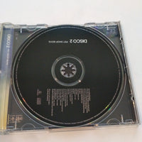 ซีดี Pet Shop Boys - Disco 2 (CD) (VG+)