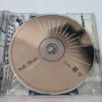 Keith Martin - It's Long Overdue (CD) (VG+)