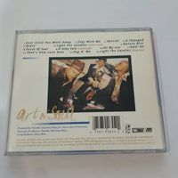 ซีดี Art N' Soul - Touch Of Soul (CD) (VG+)