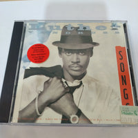 ซีดี Luther Vandross - Songs CD G+