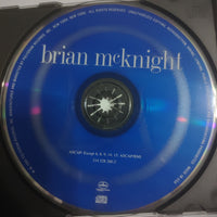 ซีดี Brian McKnight - I Remember You (CD) (VG)