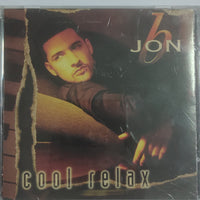 ซีดี Jon B - Cool Relax CD VG+