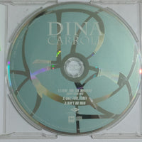 ซีดี Dina Carroll - Livin' For The Weekend CD VG