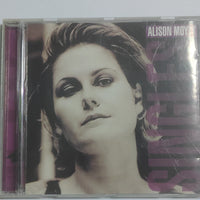 Alison Moyet - Singles (CD) (VG)