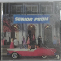 ซีดี Various - Senior Prom (CD) (VG+)