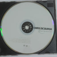 ซีดี Chris De Burgh - Quiet Revolution CD VG+