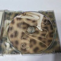 ซีดี D'Influence, D-Vas - D'Influence Presents D-Vas CD VG