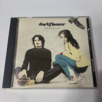 ซีดี Dark Flower - Feed My Soul CD VG+